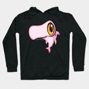 Wallace the Hammerhead Hoodie